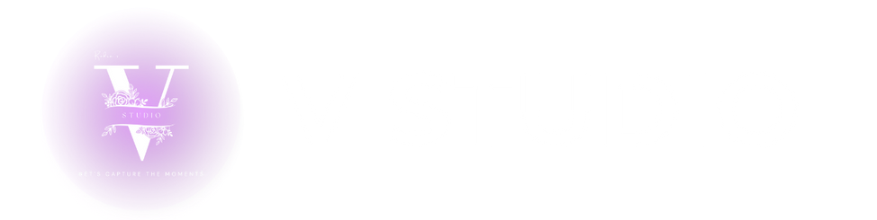 V Studio Logo